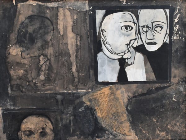 Ernesto Cristiani La necesaria reforma, 1963