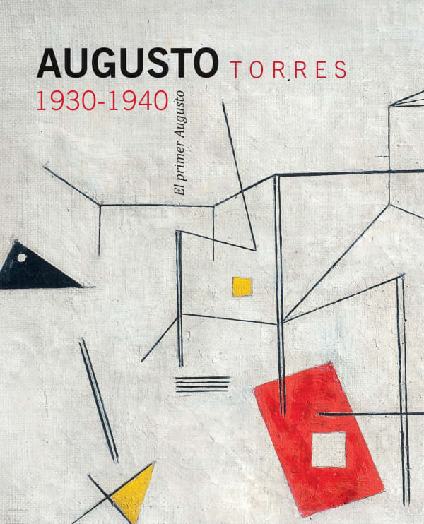 "El primer Augusto 1930-1940"