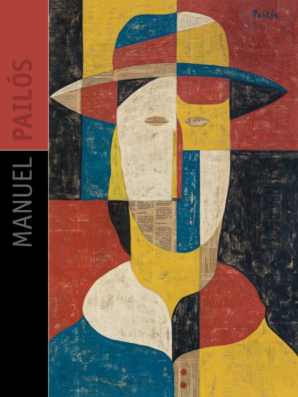 Manuel Paliós: An Intimate Pailos