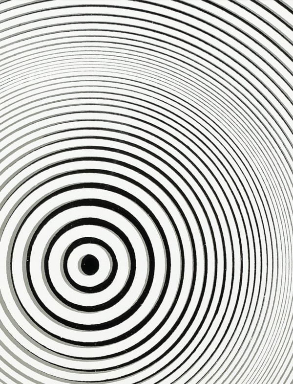 In Total Absence of Color