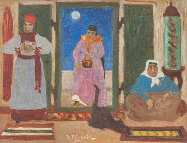 Pedro Figari