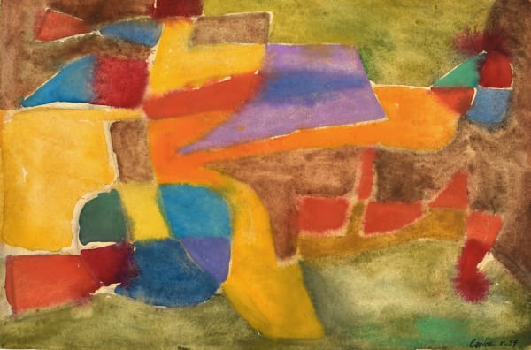 Carlos Carnero L32, 1959