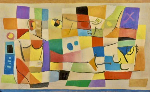 Carlos Carnero I 13, 1957
