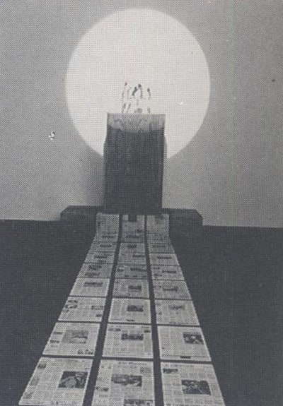 Palavras: Sala de Imprensa