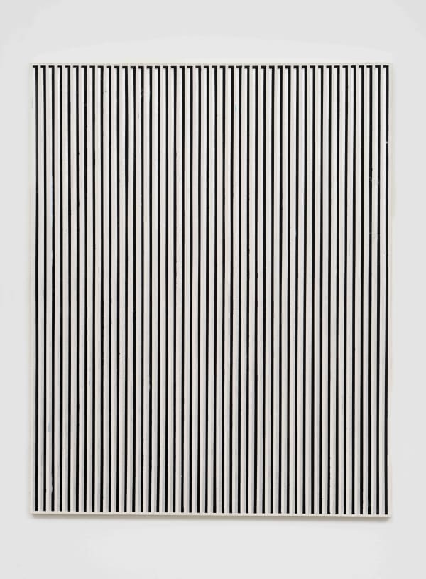 Caetano de Almeida Chimera, 2024 acrílica sobre tela [acrylic on canvas] 150 x 120 x 3 cm 59 x 47 1/4 x 1 1/8 in