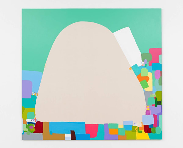 Federico Herrero - Pan de azucar, 2011