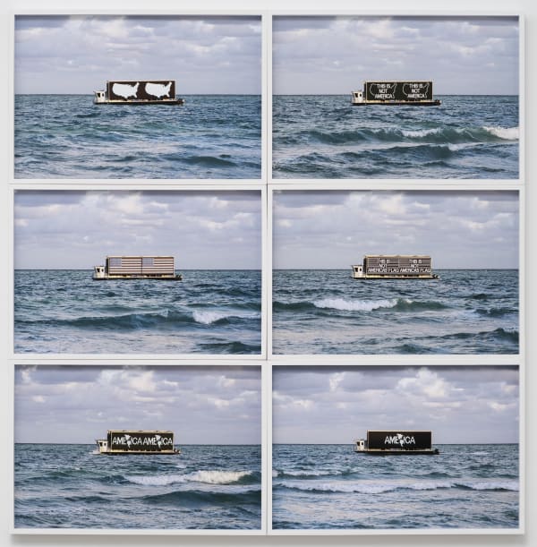 Artistas Galeria Luisa Strina