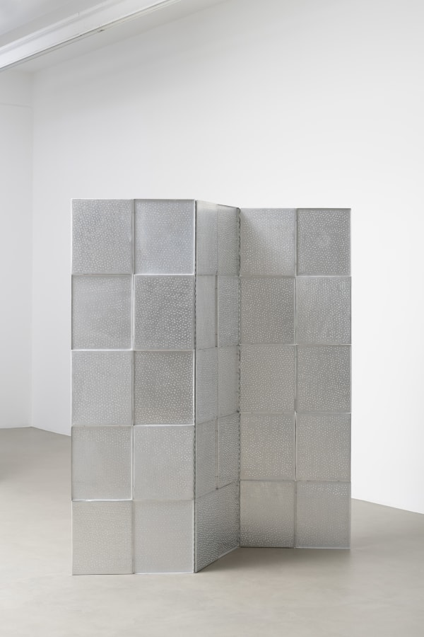 Alexandre da Cunha, Portal (Excelsior), 2020