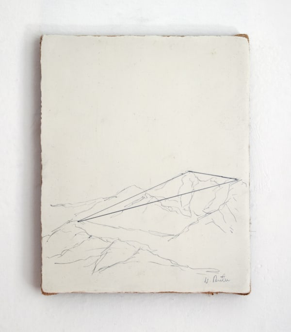 N. Date, The Stronger Relationships Between Communities in the Altos de la Sierra Guerrerence Form a Triangle II, data desconhecida