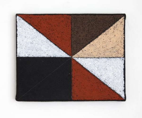 N. Date, Who Would Have Thought There Is Something Radical To Symetry, desconhecida