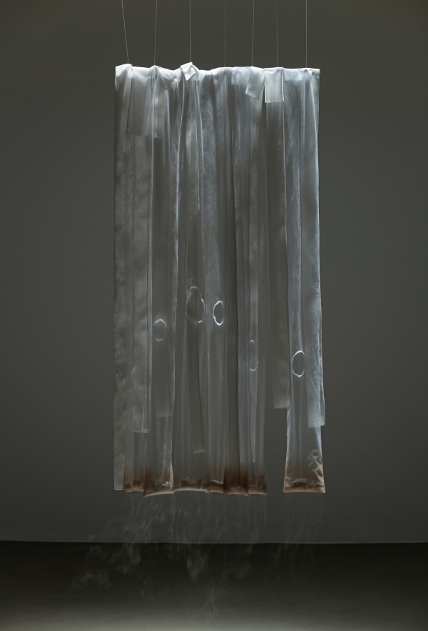 Laura Lima, Leviane 13, 2019