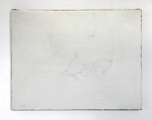 N. Date, The Disjuntion of a Story Undoublty Generate Millions of New Stories (Second Attempt At Drawing a Nebulosa), data desconhecida