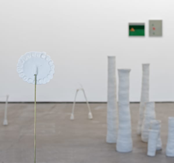 Brisa Noronha Todos os corpos frágeis