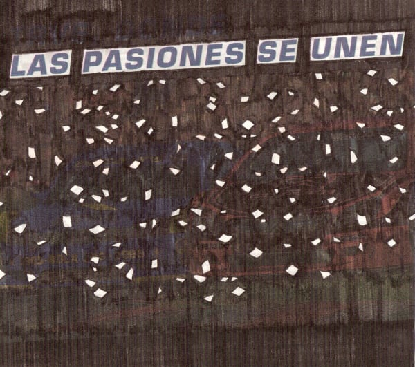 Escenario exterior- relación interna