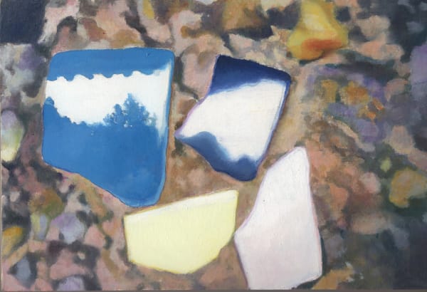 Untitled Galeria Luisa Strina