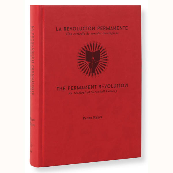 La Revolución Permanente [The Permanent Revolution]