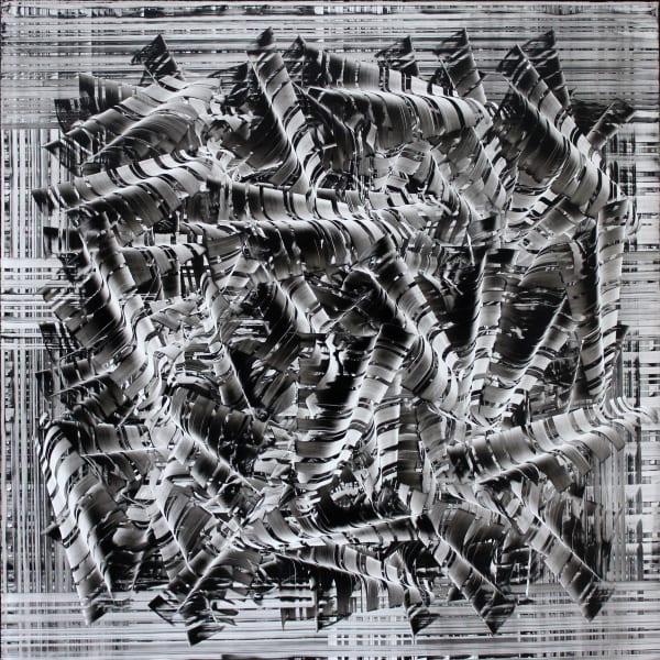 André Nadal, BW140116, 2016