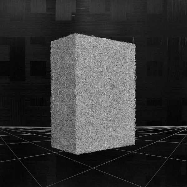 André Nadal, BWM251120, 2020