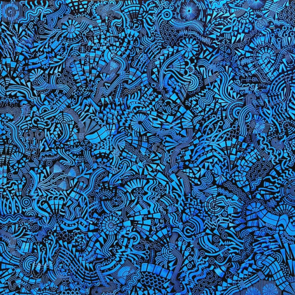 Hiba Khamlichi - NOT YET, 2022