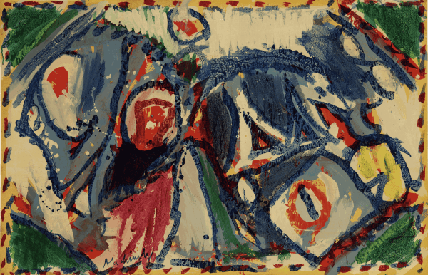 Stepping into Spring with Galerie Boulakia