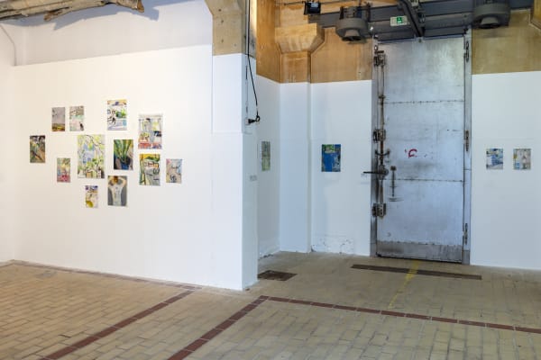 « Voilà l’été » Le 109- Juillet 2020 ©Frédéric Nakache