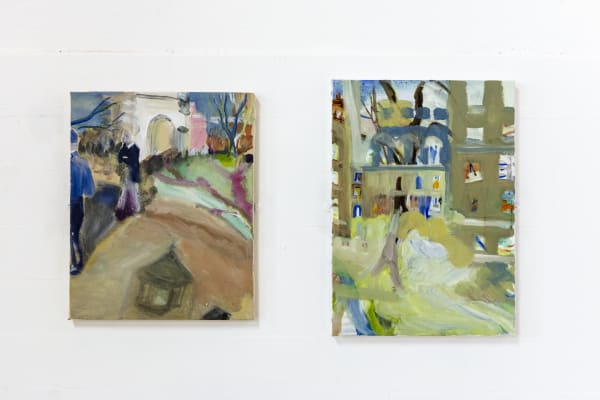 « Voilà l’été » Le 109- Juillet 2020 ©Frédéric Nakache