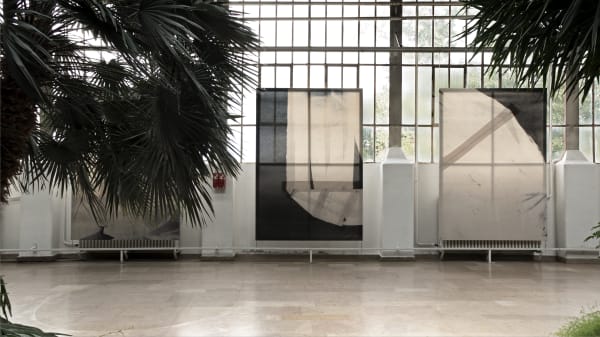 ANTHONY PLASSE Etats de faits, solo show, la Serre, Saint-Etienne, 2020-2021
