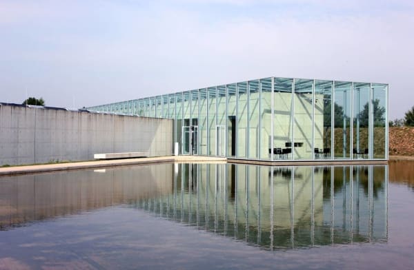 Minjung KIM, Solo Exhibition at Langen Foundation, 29 September 2019 - 29 March 2020