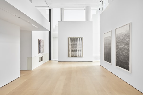 Minjung KIM HILL ART FOUNDATION, 2020 ©Matthew Herrmann