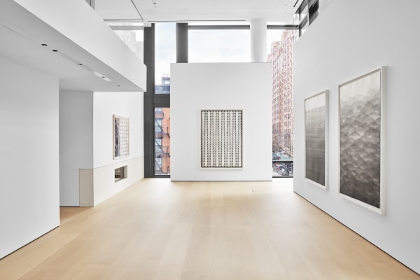 Minjung KIM HILL ART FOUNDATION, 2020 ©Matthew Herrmann