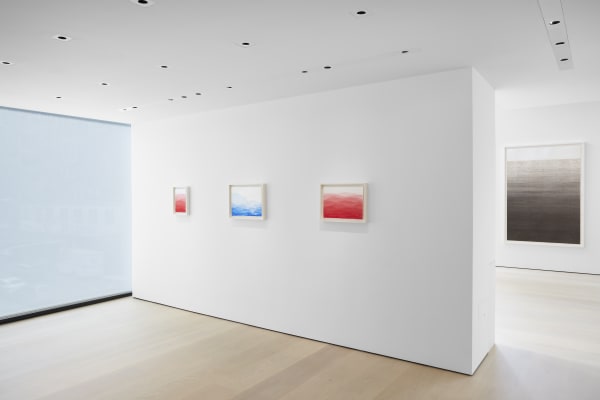 Minjung KIM HILL ART FOUNDATION, 2020 ©Matthew Herrmann