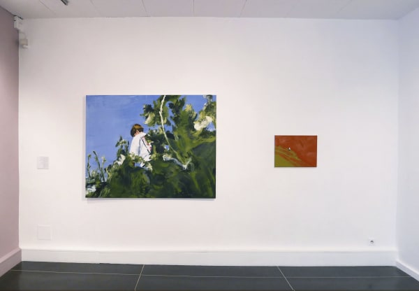 Voir en peinture Musée des Beaux-Arts de Dôle Pays de Dole et val d’Amour 13/10/2023 au 03/03/2024