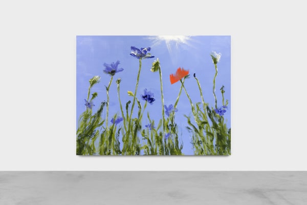 Brasser Carré Red nap, 2021 Jennifer DOUZENEL, Marine WALLON Galerie Catherine Issert Septembre 2021