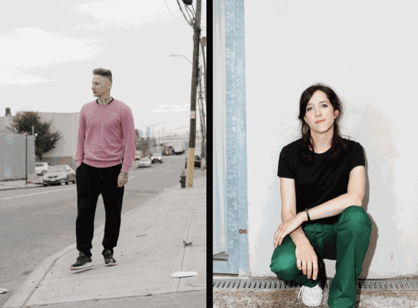 Florian KREWER et Marine WALLON Lauréats du 11e Prix Jean-François Prat 2022