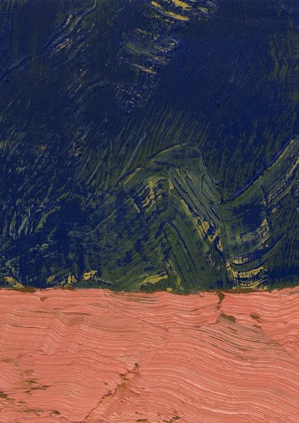 Marine WALLON Plus haut tremble du 27 janvier au 1er avril 2023 Centre d’art contemporain / Passages.