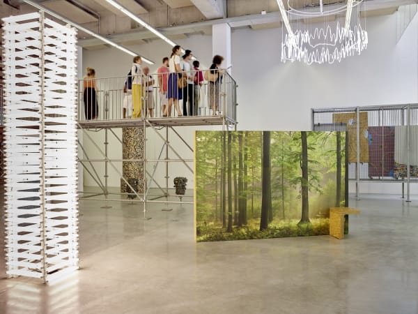 FRAC PACA 2017 ©François Fernandez