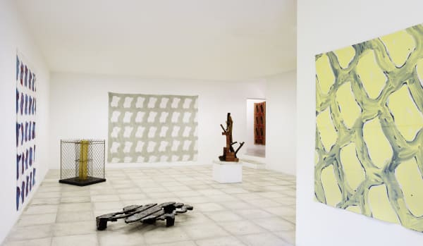 Galerie Catherine Issert Saint-Paul de Vence 2011