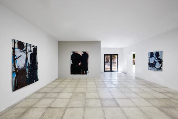 Jean Charles BLAIS Voilà Juillet 2020 ©Anthony Lanneretonne