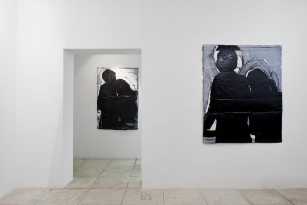 Jean Charles BLAIS Voilà Juillet 2020 ©Anthony Lanneretonne