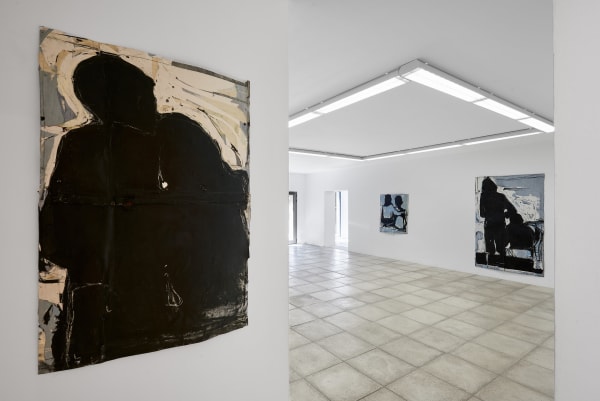 Jean Charles BLAIS Voilà Juillet 2020 ©Anthony Lanneretonne