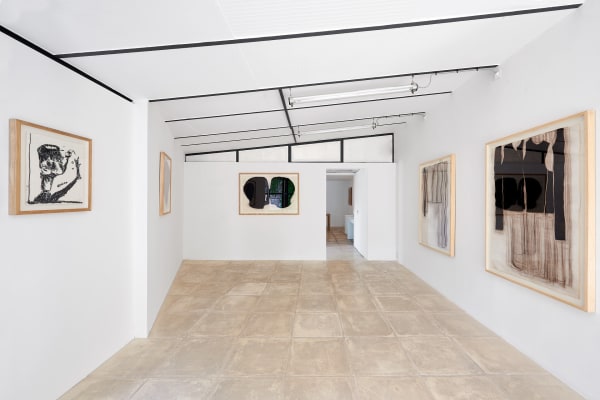 Jean Charles BLAIS Voilà Juillet 2020