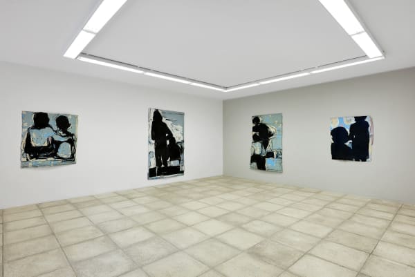 Jean Charles BLAIS Voilà Juillet 2020 ©Anthony Lanneretonne