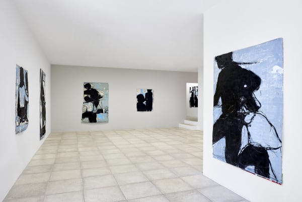 Jean Charles BLAIS Voilà Juillet 2020 ©Anthony Lanneretonne