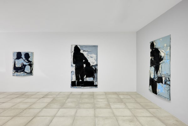 Jean Charles BLAIS Voilà Juillet 2020 ©Anthony Lanneretonne