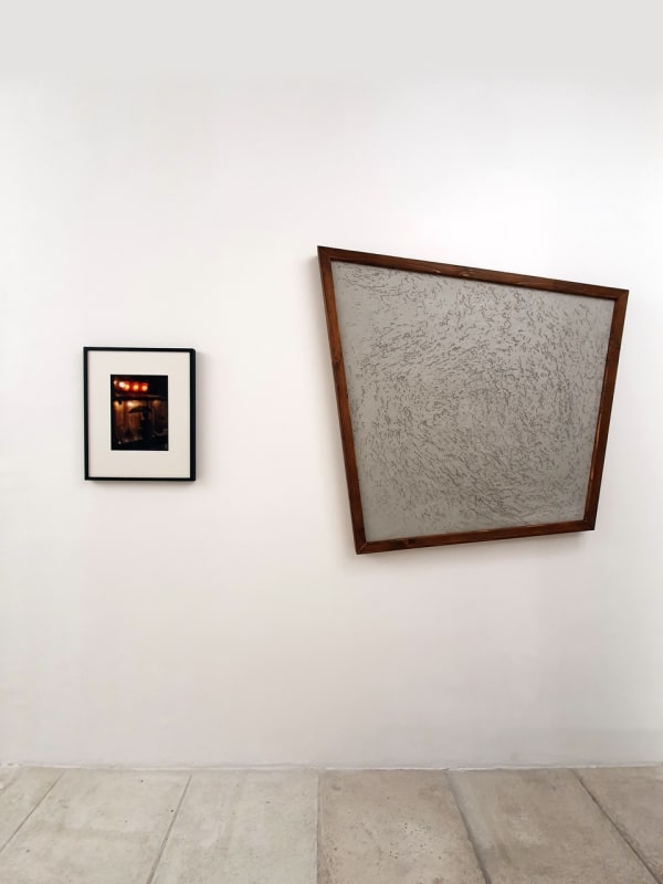 Déclics Analogiques Galerie Catherine Issert Saint Paul de Vence 2019