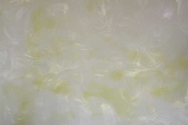 Cécile BART Lumière Aléatoire Bruits de couloir 2019 Galerie Catherine Issert © Anthonny Lanneretonne