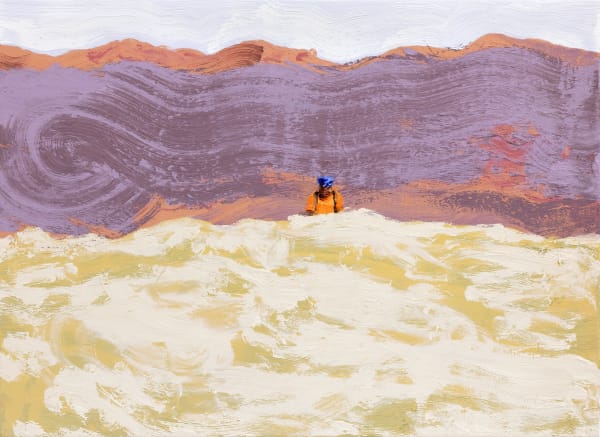 40X55Cm Mw
