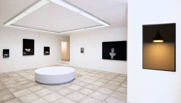 Alexandre DUFAYE Corpus Galerie Catherine Issert Septembre 2022 ©François Fernandez