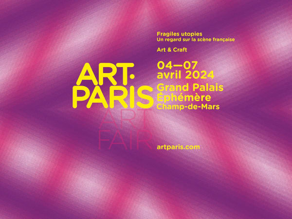 ART PARIS ART FAIR 