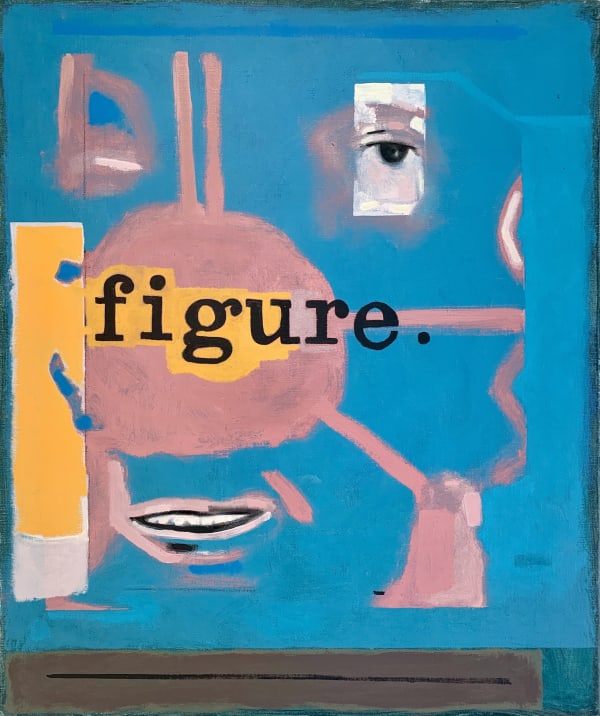 FIGURES Exposition collective